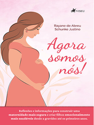 cover image of Agora somos Nós!
